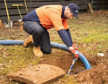 Slide of Denver Sewer And Water