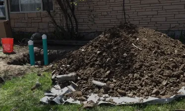 Slide of Denver Sewer And Water