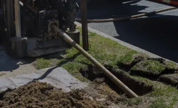 Slide of Denver Sewer And Water