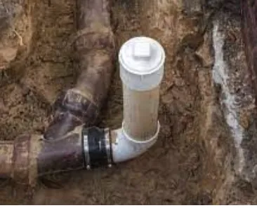 Slide of Denver Sewer And Water