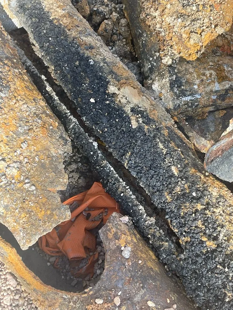 Slide of Denver Sewer And Water