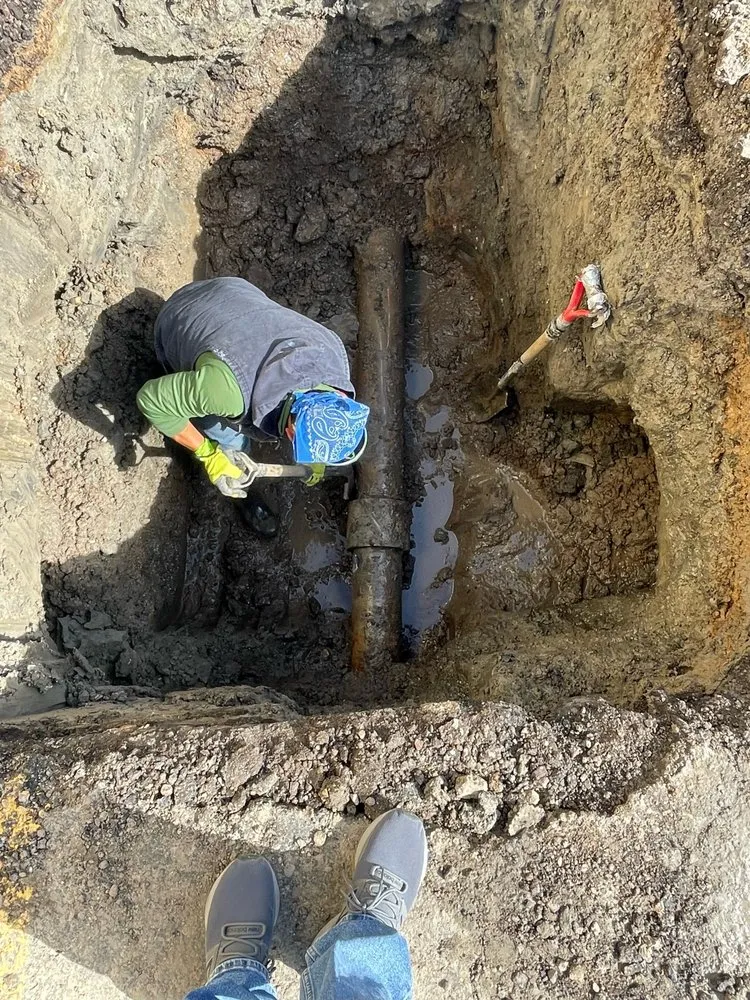 Slide of Denver Sewer And Water