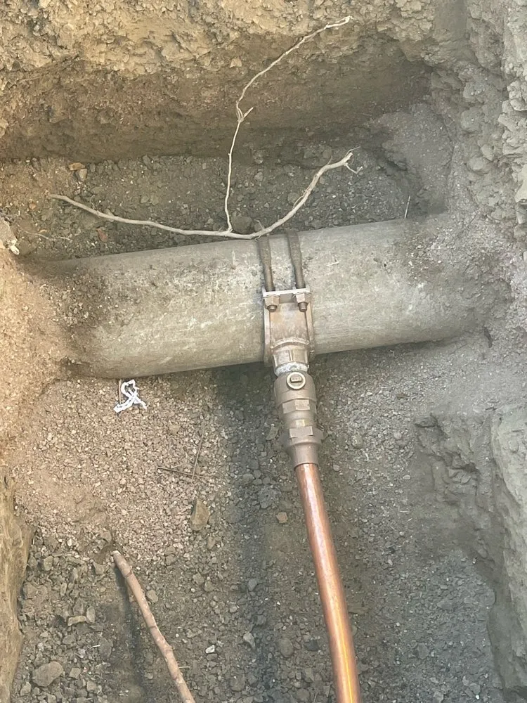 Slide of Denver Sewer And Water