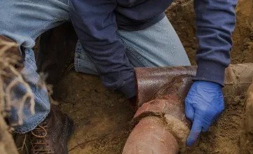 Slide of Denver Sewer And Water