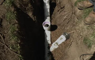 Slide of Denver Sewer And Water