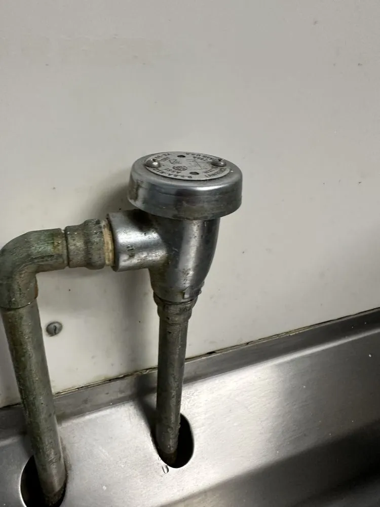 Slide of Denver Sewer Scopes