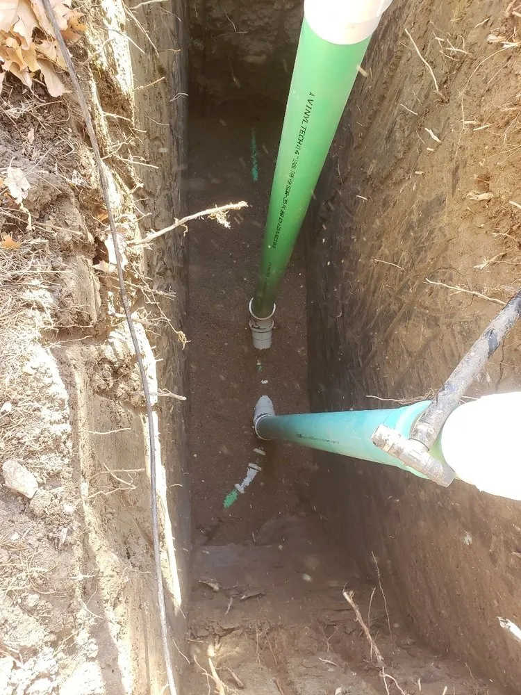 Slide of Denver Sewer Scopes