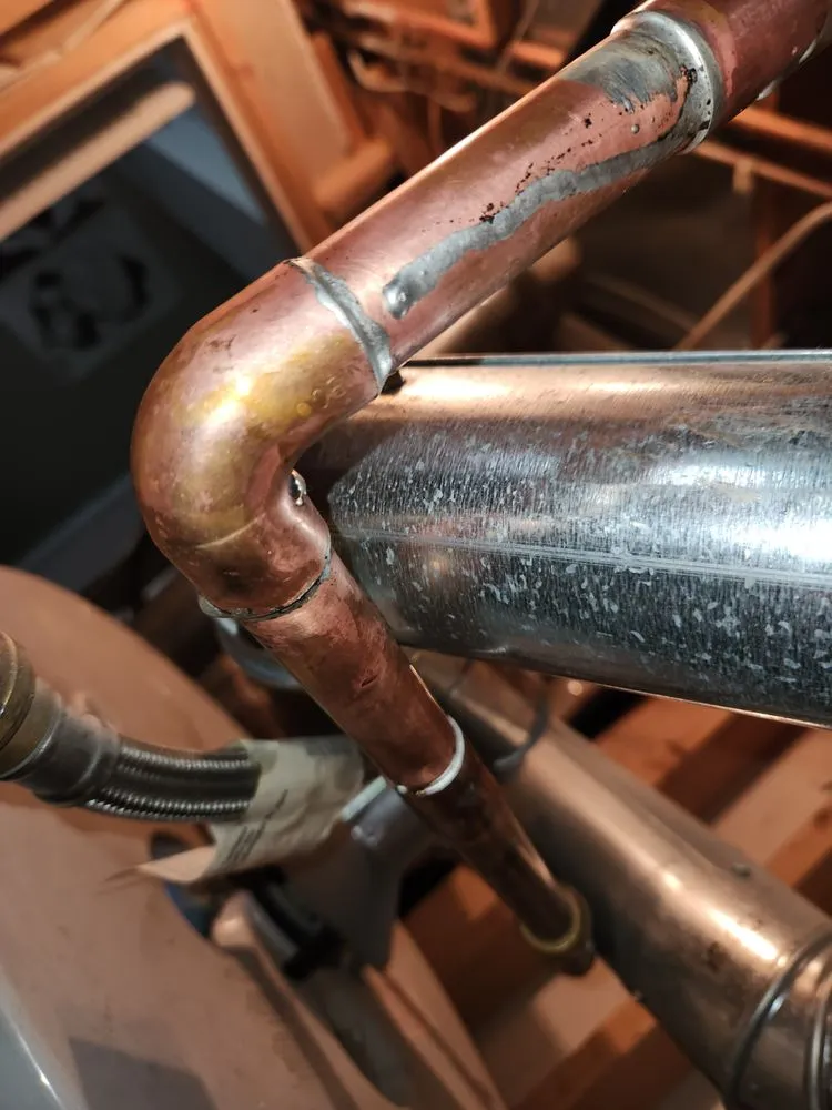 Slide of Denver Star Plumbing