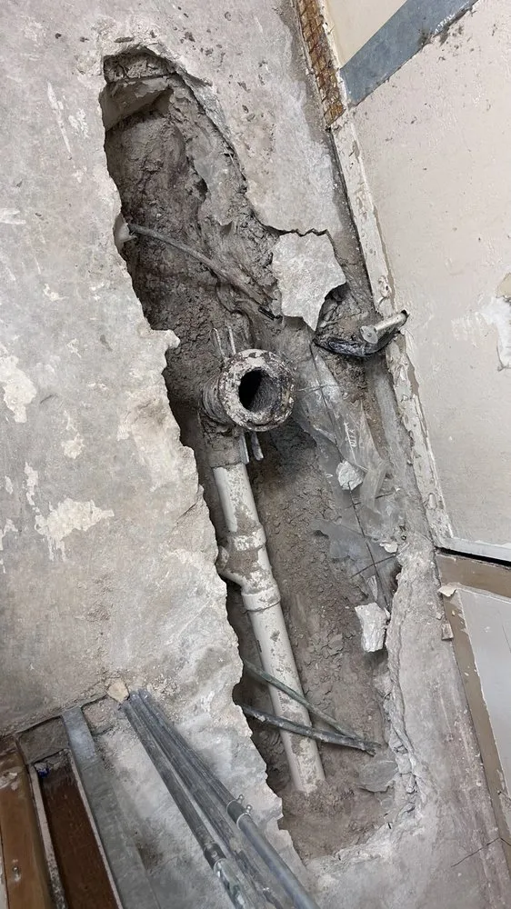 Slide of Denye Services