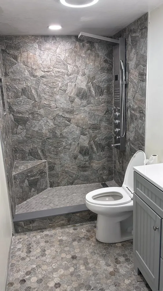 Slide of Denye Services