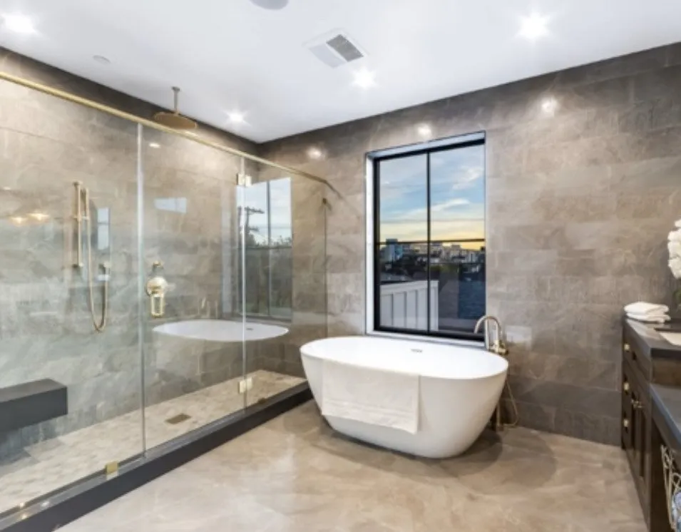 Slide of Denye Services