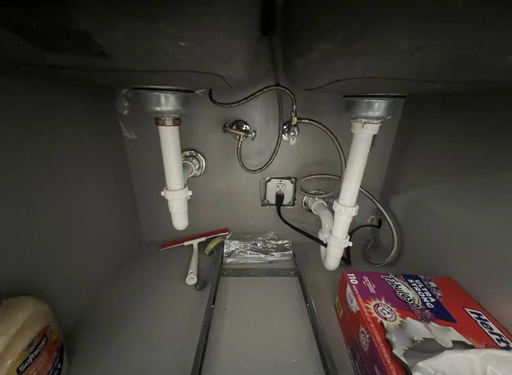 Slide of Denye Services