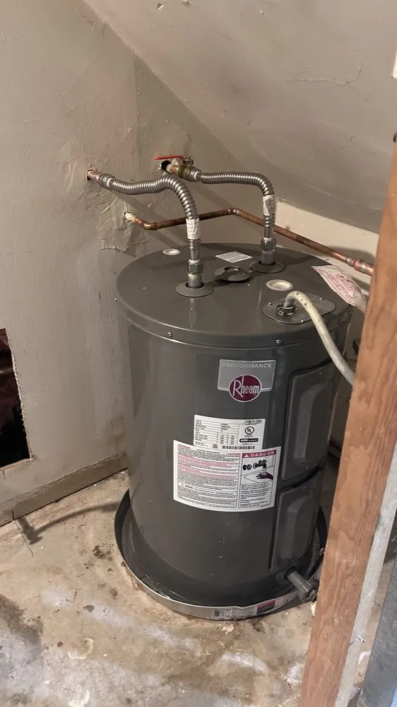 Slide of Denye Services