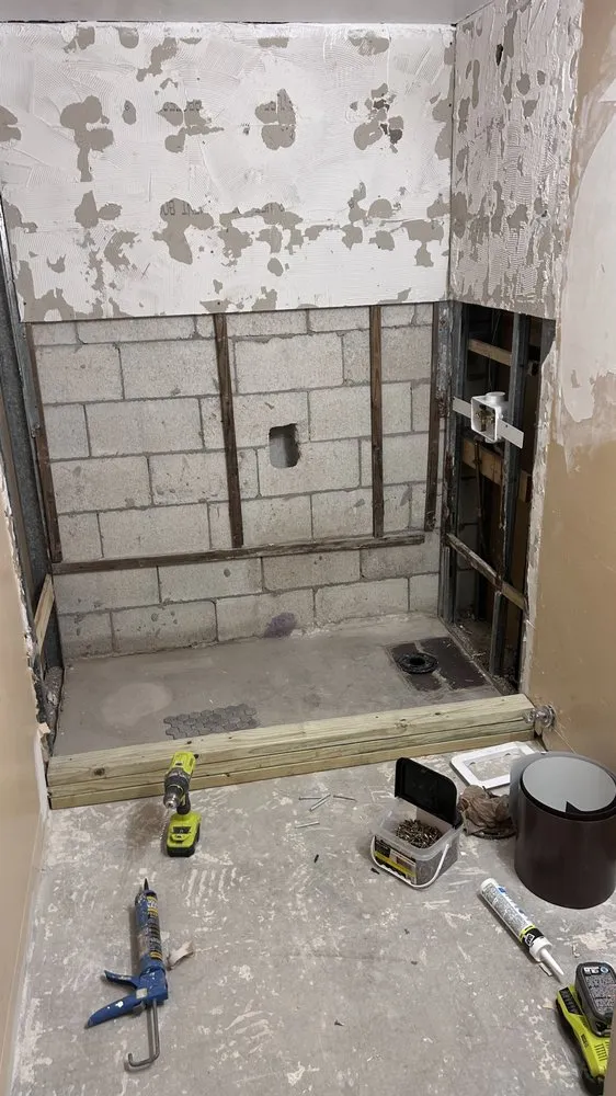 Slide of Denye Services