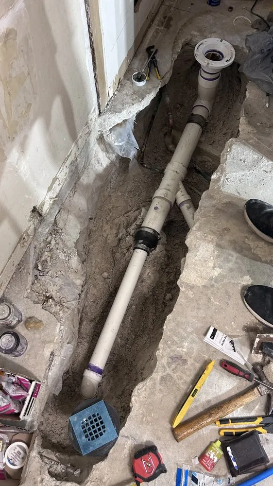 Slide of Denye Services