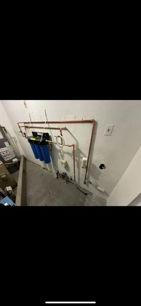 Professional leak detection service in Campbell Hall, NY - Deo Plumbing