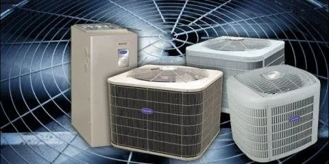 Slide of Dependable Air Conditioning