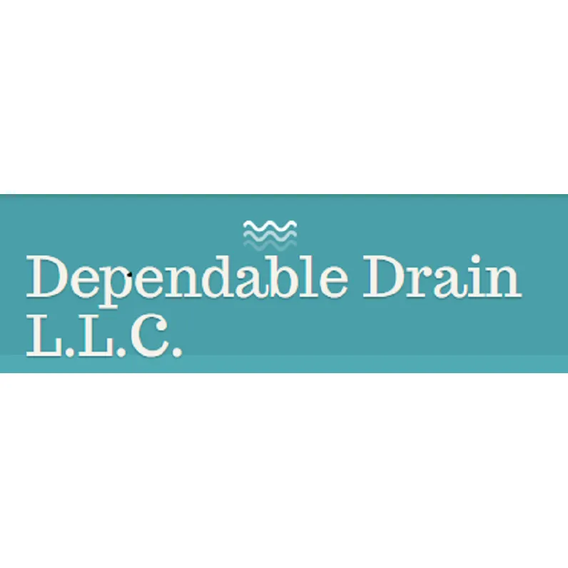 Slide of Dependable Drain