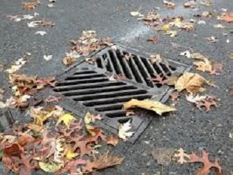 Slide of Dependable Drain