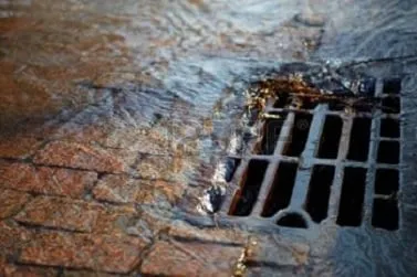 Slide of Dependable Drain