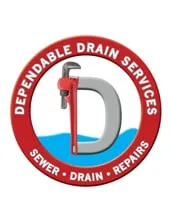 Slide of Dependable Drain Services LLC