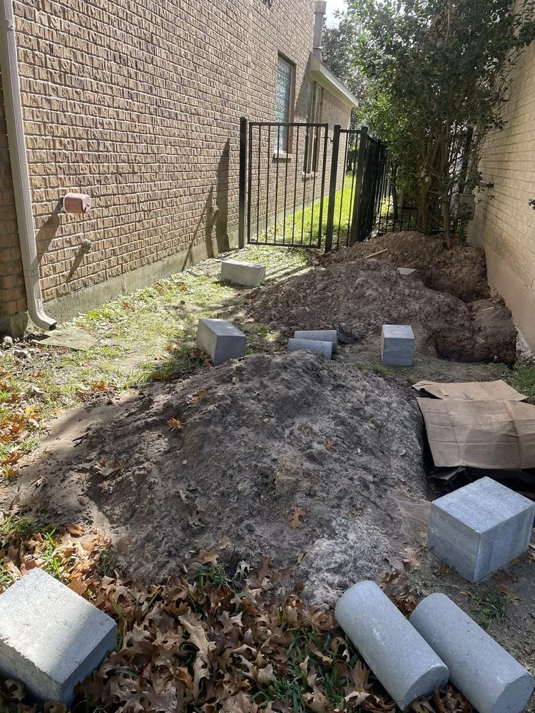 Slide of Dependable Foundation repair & Remodeling 