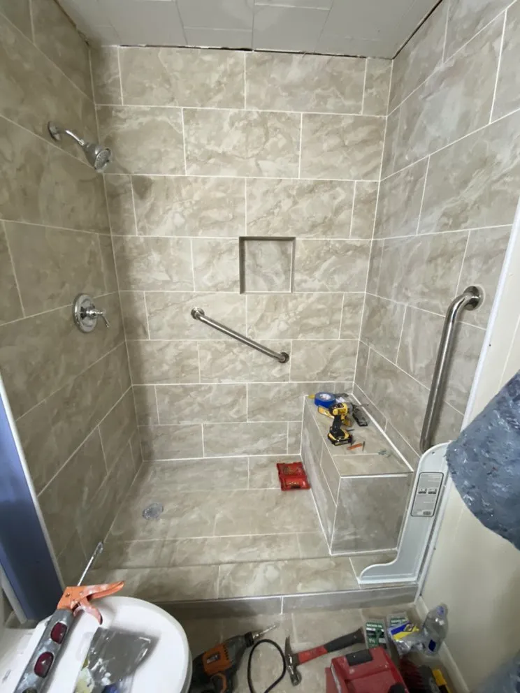 Slide of Dependable Foundation repair & Remodeling 