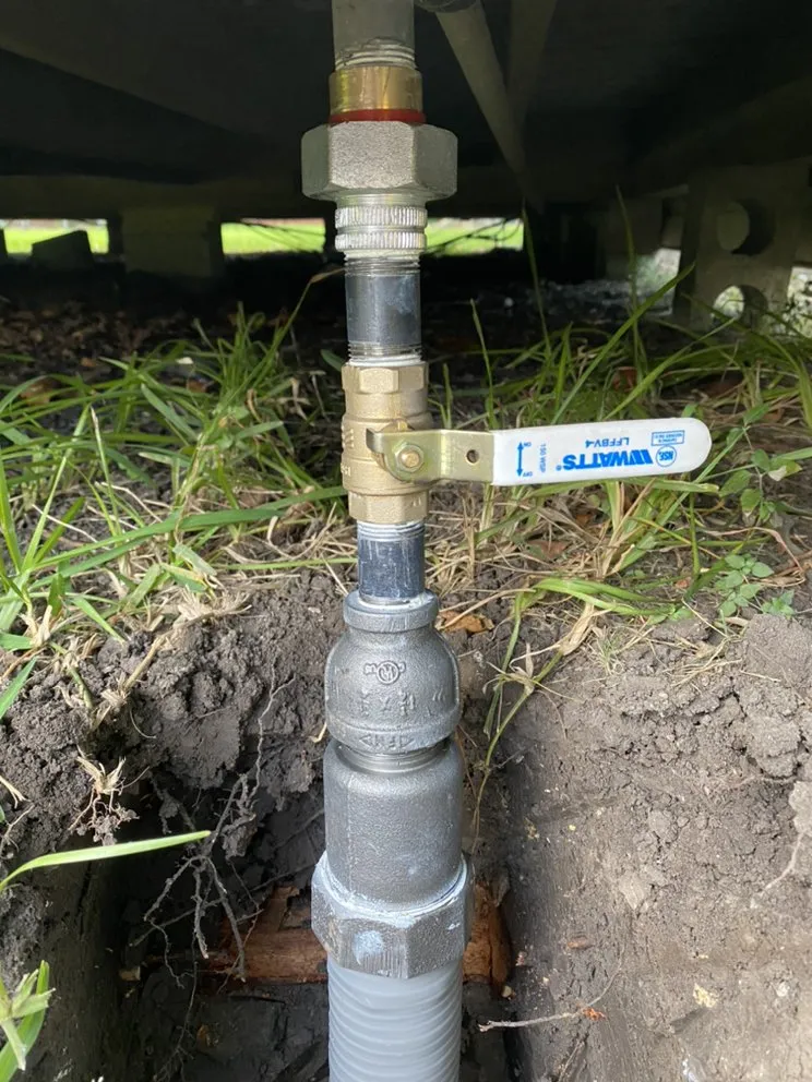 Slide of Dependable Foundation repair & Remodeling 