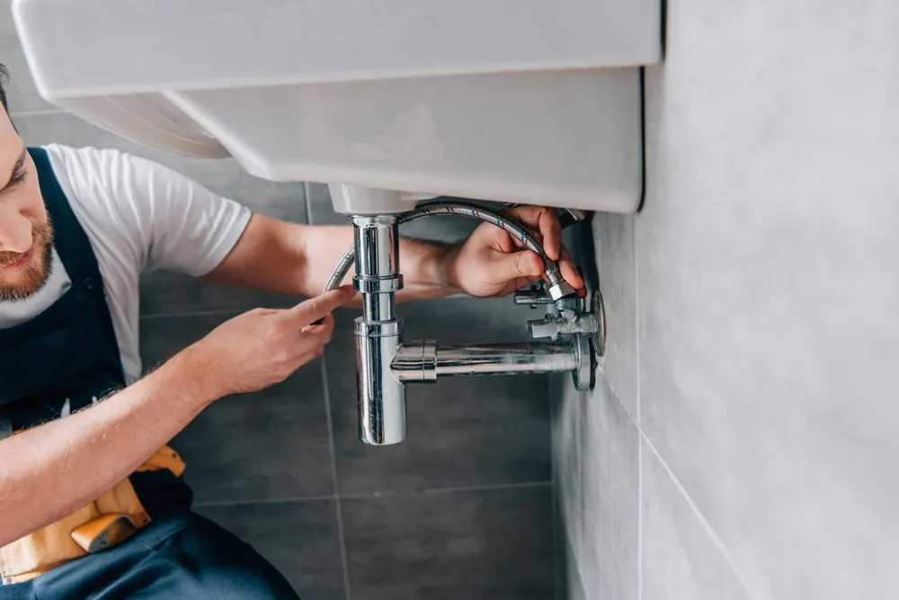 Slide of Dependable Plumbers - Redmond