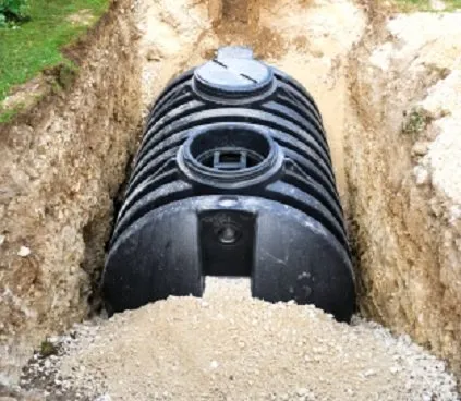 Slide of Dependable Plumbing & Drain Cleaning