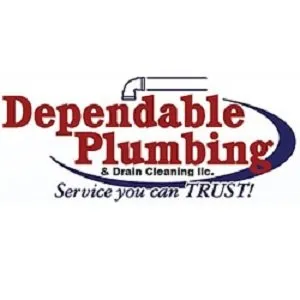 Slide of Dependable Plumbing & Drain Cleaning