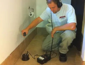 Slide of Dependable Plumbing & Drain Cleaning