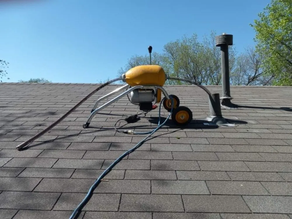 Slide of Dependable Plumbing & Rooter Service LLC