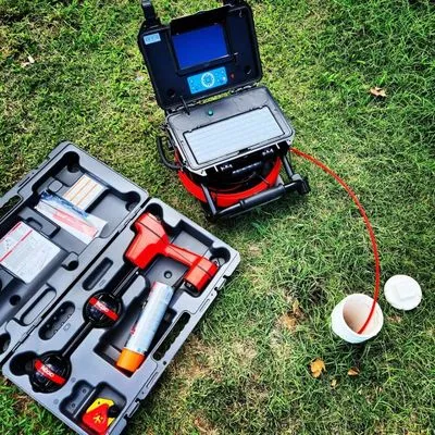 Dependable Plumbing & Rooter Service LLC Logo