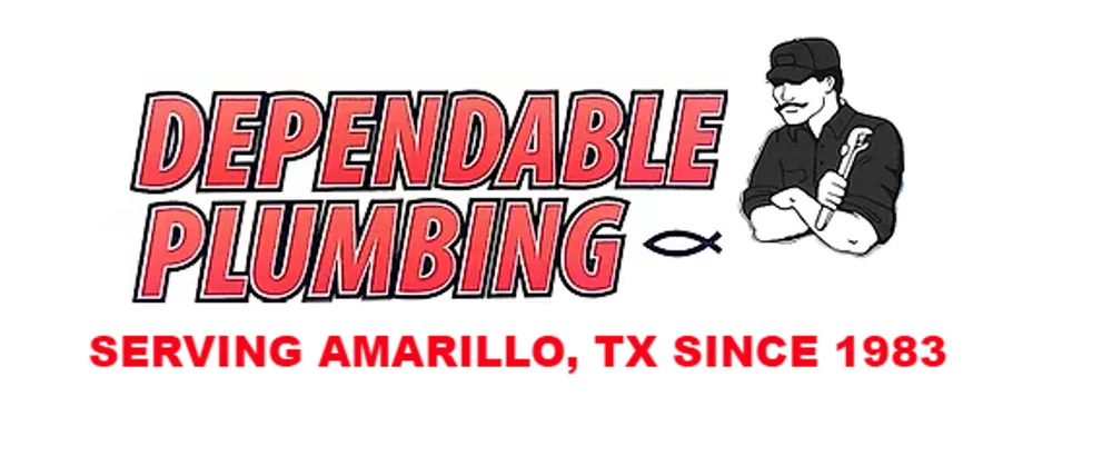 Slide of Dependable Plumbing