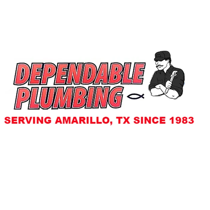 Slide of Dependable Plumbing