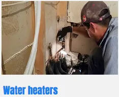 Slide of Dependable Plumbing