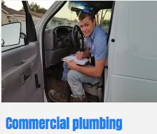 Slide of Dependable Plumbing