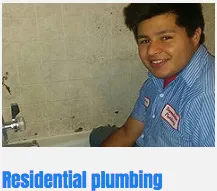 Slide of Dependable Plumbing