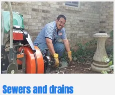 Slide of Dependable Plumbing