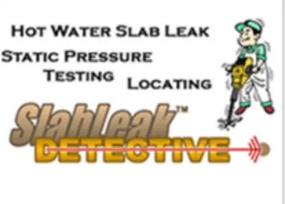 Slide of Dependable Plumbing Company