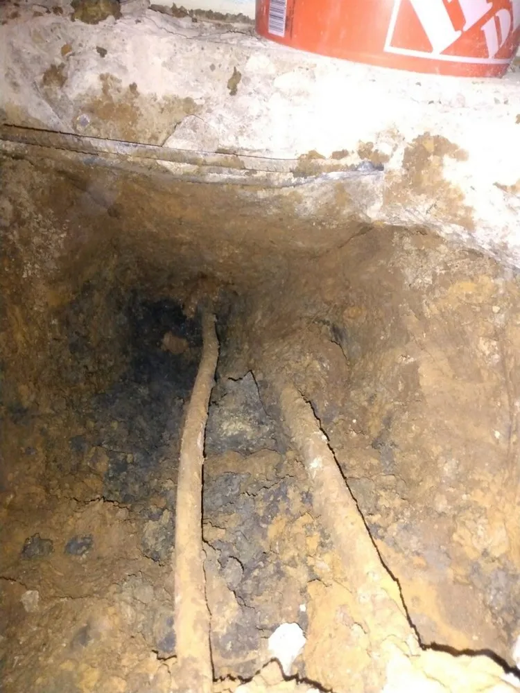 Slide of Dependable Plumbing Company