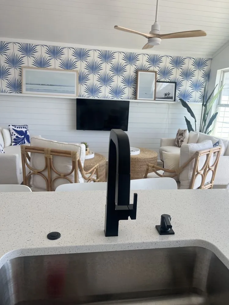 Slide of Dependable Plumbing Heating and Air Services