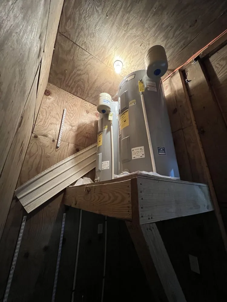 Trusted drain cleaning for homes in Hampstead, NC by Dependable Plumbing Heating and Air Services