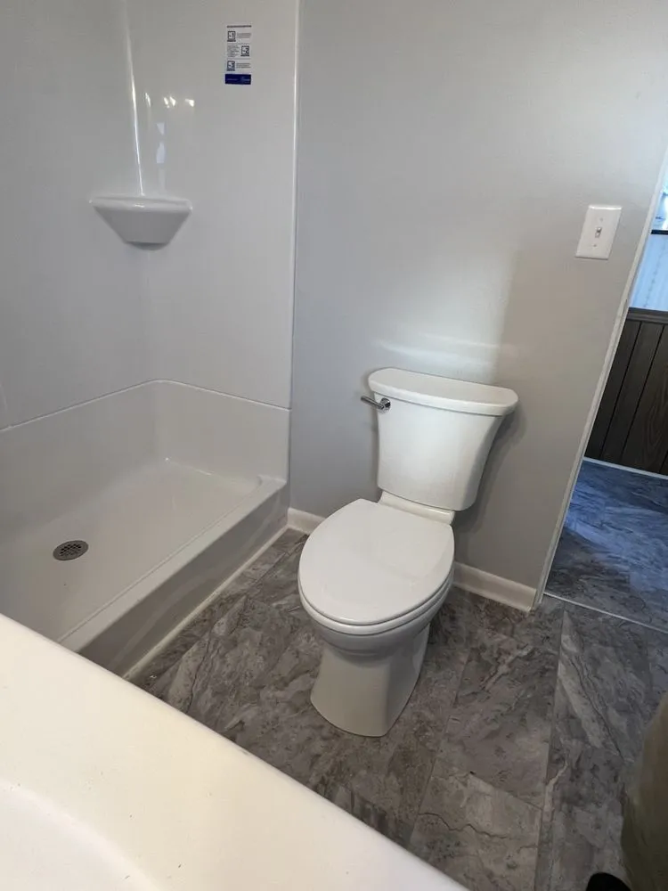 Top-rated drain cleaning experts serving Hampstead, NC - Dependable Plumbing Heating and Air Services