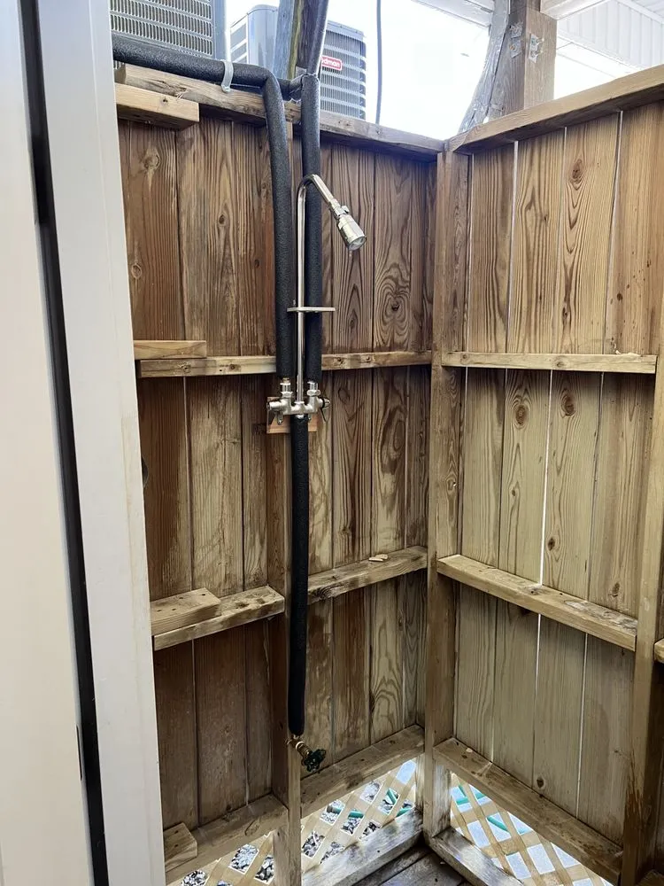 Affordable plumbing repair for homes in Hampstead, NC by Dependable Plumbing Heating and Air Services