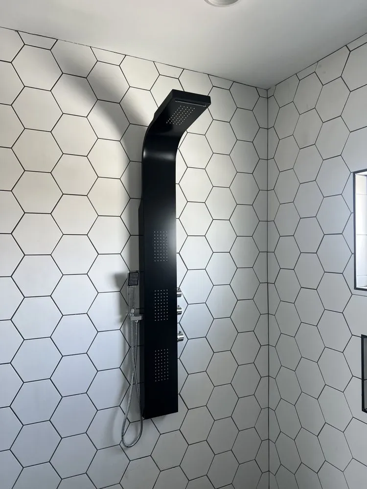 Slide of Dependable Plumbing Heating and Air Services