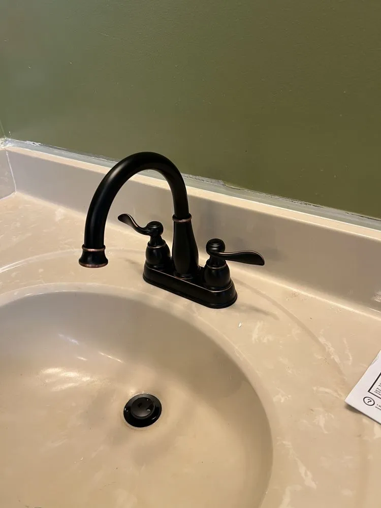 Slide of Dependable Plumbing Heating and Air Services