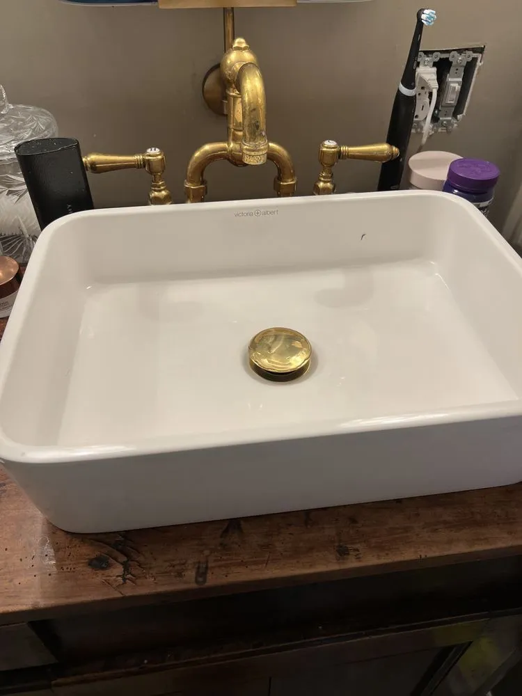 Slide of Dependable Plumbing Heating and Air Services