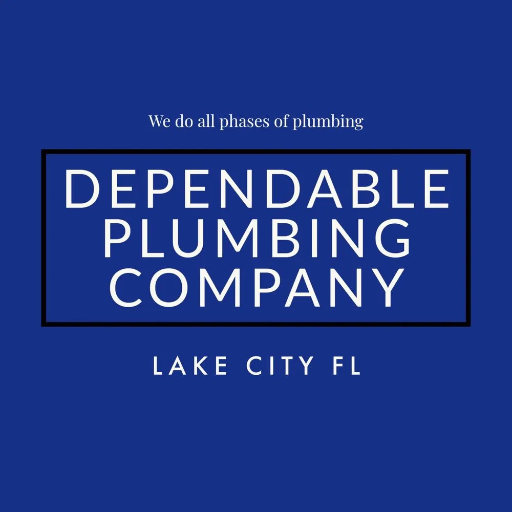 Slide of Dependable Plumbing Lake City